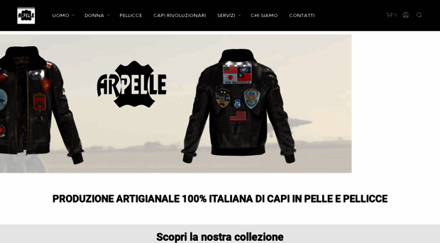 ar-pelle.it