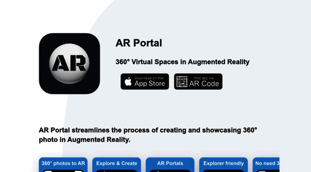 ar-portal.com