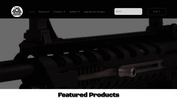 ar-shotgun.com