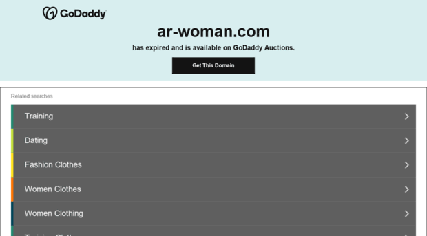 ar-woman.com