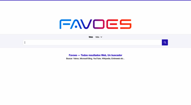 ar.favoes.com