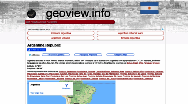 ar.geoview.info