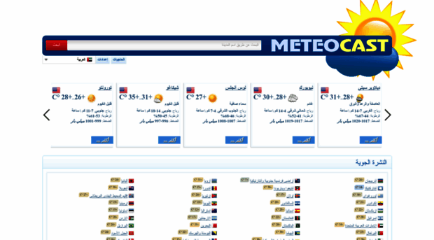 ar.meteocast.net