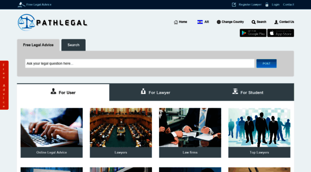 ar.pathlegal.com