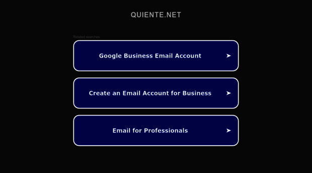 ar.quiente.net