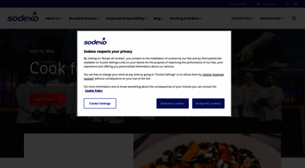 ar.sodexo.com