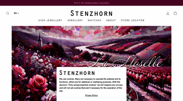 ar.stenzhorn.com