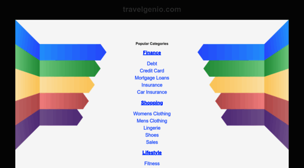 ar.travelgenio.com