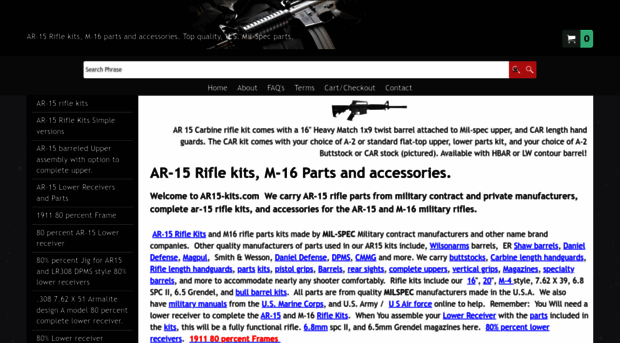 ar15-kits.com