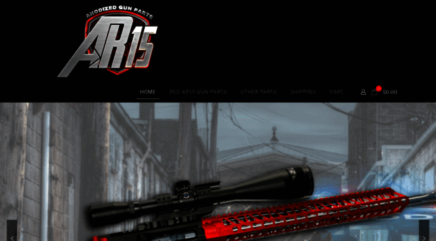 ar15anodizedgunparts.com