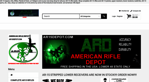 ar15depot.com