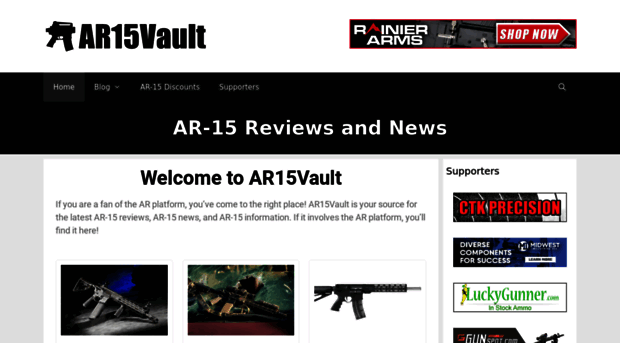 ar15vault.com