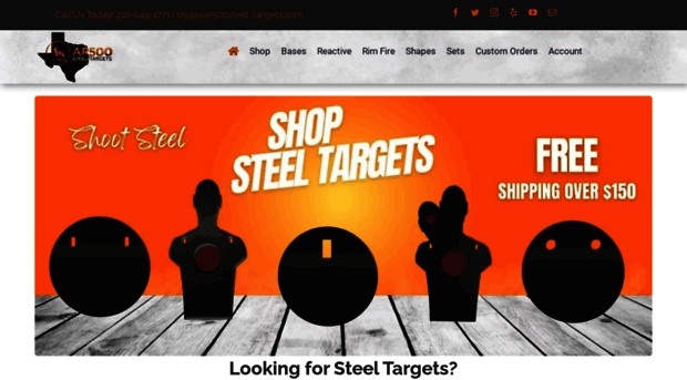 ar500steel-targets.com