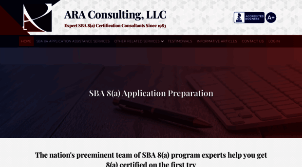 ara-consulting.com