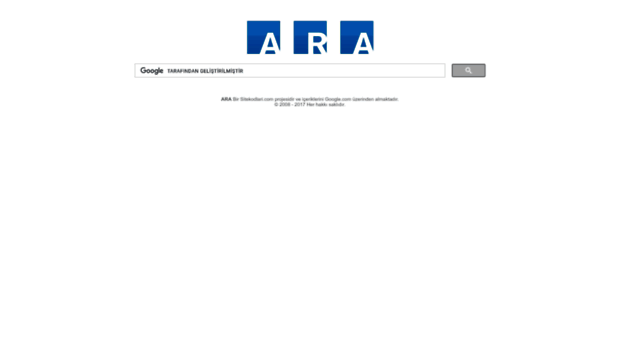 ara.sitekodlari.com