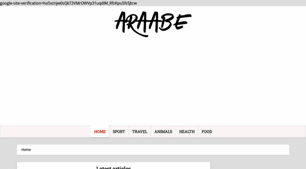 araabe.com