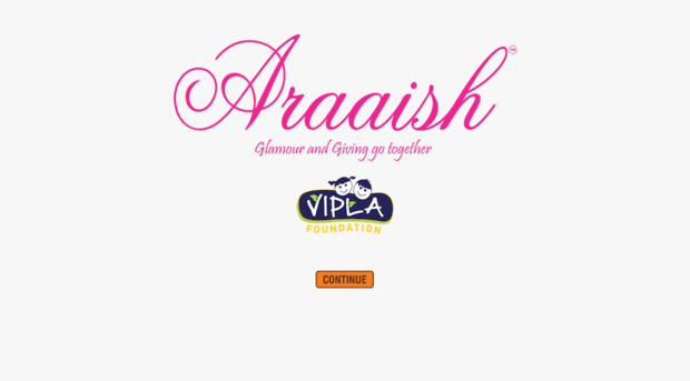 araaish.com