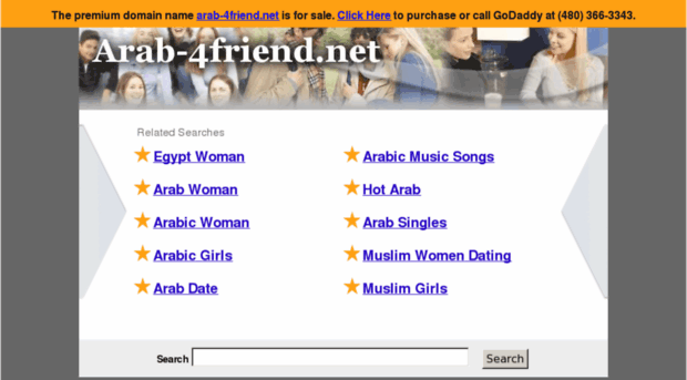 arab-4friend.net