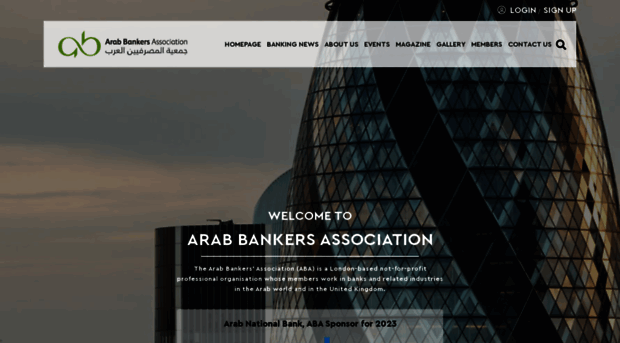 arab-bankers.co.uk