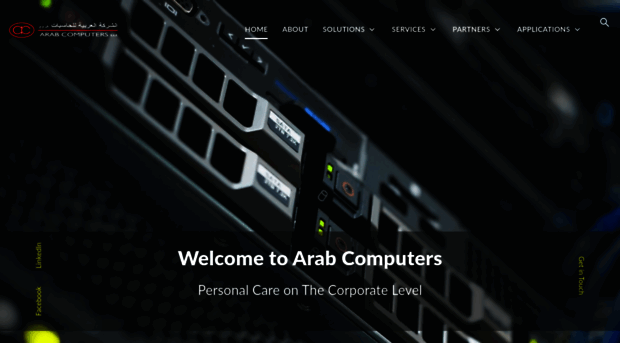 arab-computers.com