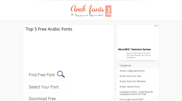 axt manal font free download for mac