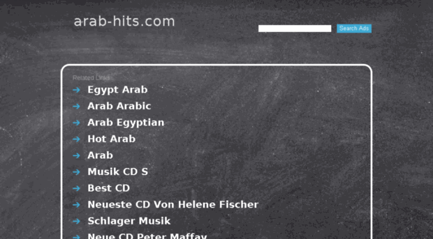 arab-hits.com