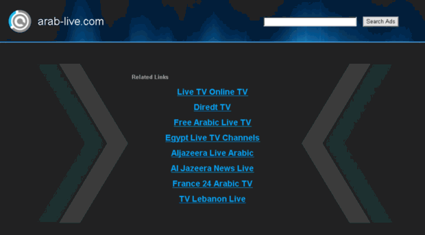 arab-live.com