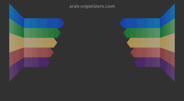 arab-organizers.com