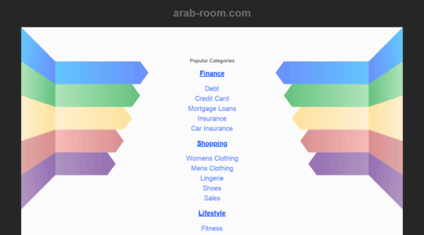 arab-room.com