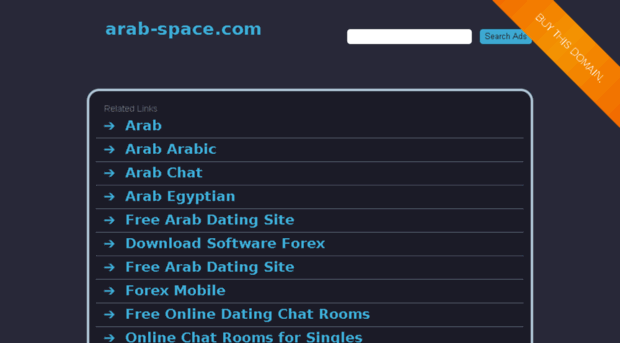 arab-space.com