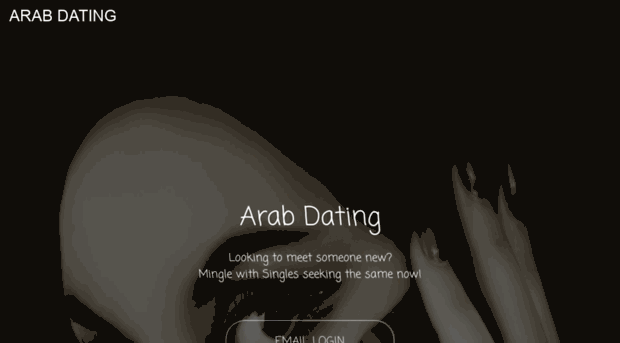 arab.dating