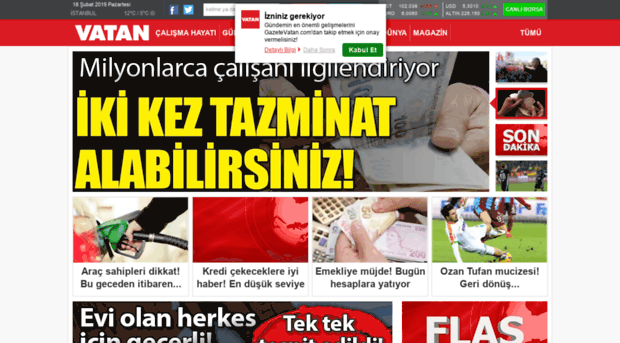 araba.gazetevatan.com