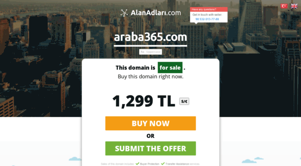 araba365.com