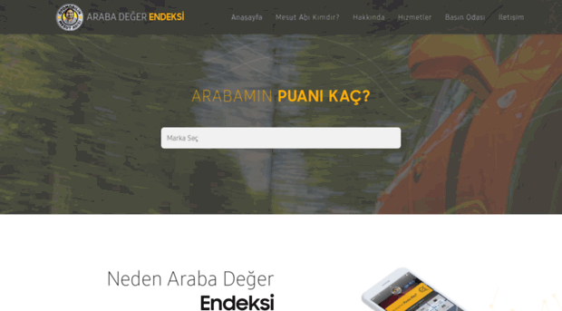 arabadegerendeksi.com