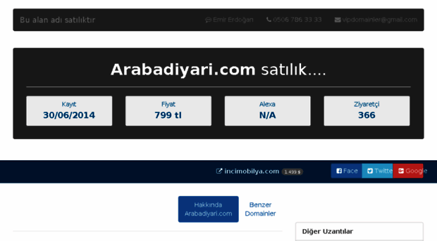 arabadiyari.com