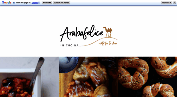 arabafeliceincucina.blogspot.com