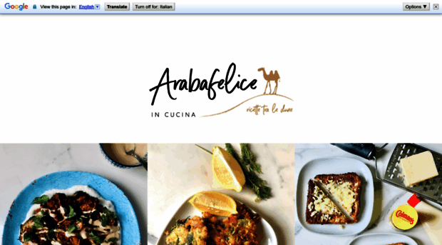 arabafeliceincucina.blogspot.it