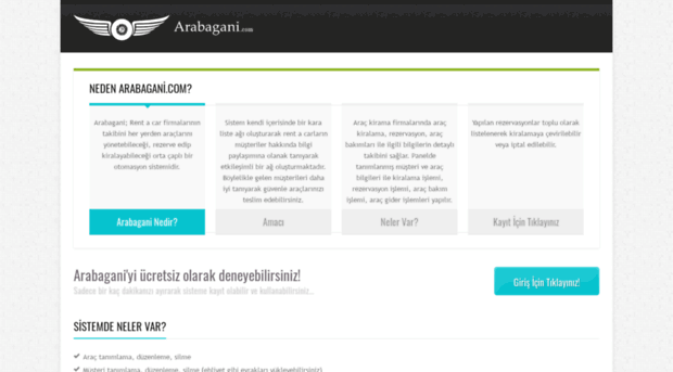 arabagani.com
