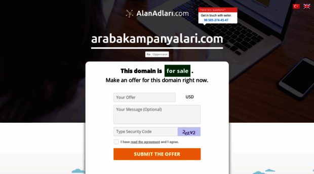 arabakampanyalari.com