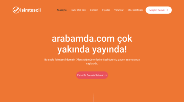 arabamda.com