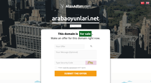 arabaoyunlari.net