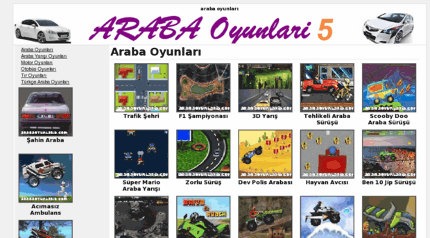 arabaoyunlari5.com