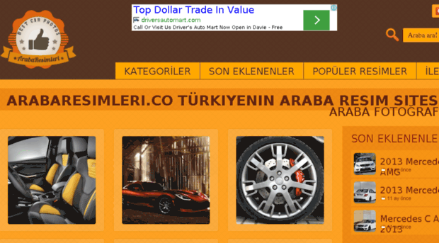 arabaresimleri.co