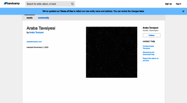 arabatavsiyesi.bandcamp.com