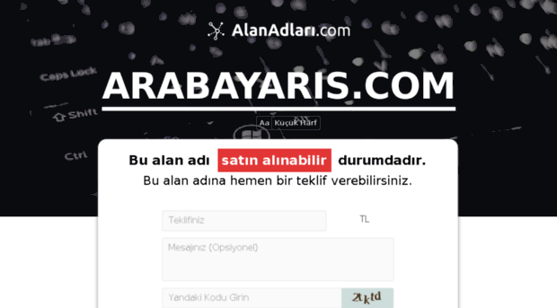 arabayaris.com