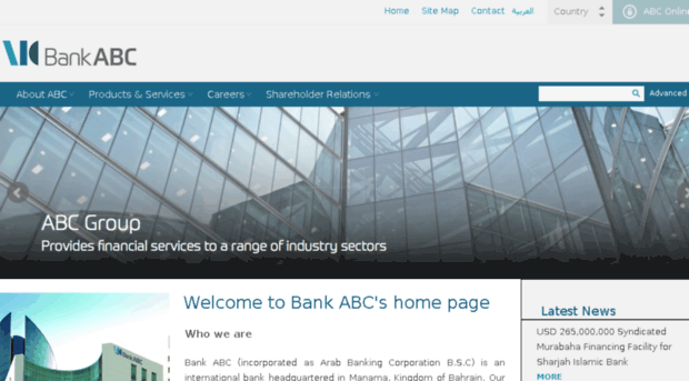 arabbanking.com.eg