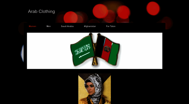 arabclothing.weebly.com