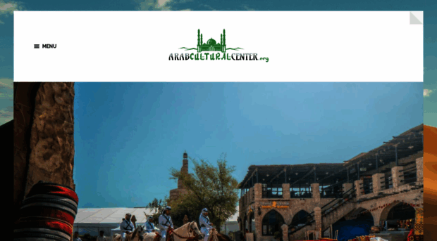 arabculturalcenter.org