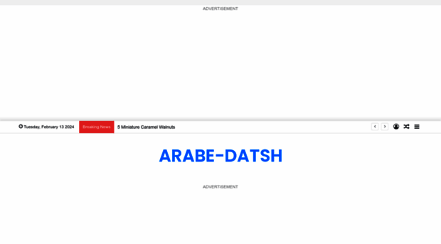 arabe-datsh.com