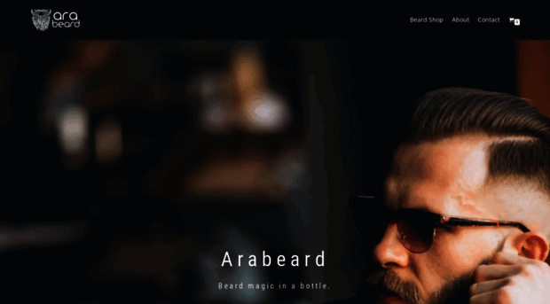 arabeard.com